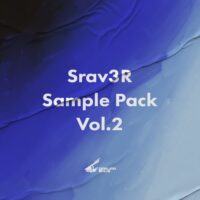 Srav3R Sample Pack Vol 2