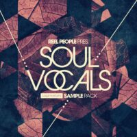 Reel People Soul Vocals