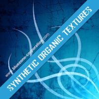 Synthetic Organic Textures