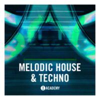 Melodic House And Techno