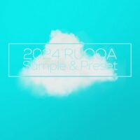 Ruqoa House Preset and Sample Pack
