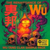 The Renaissance Of Wu
