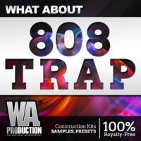 What About 808 Trap