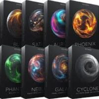 Cymatics 8 for 8 Anniversary Bundle