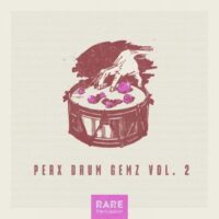Perx Drum Gemz Vol 2