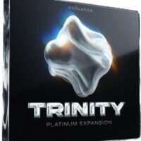 Trinity Platinum Expansion