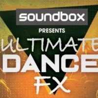 Ultimate Dance FX