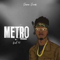 Metro Vol 10 Trap Pack
