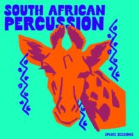 South African Percussion