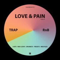 Love And Pain Vol 2