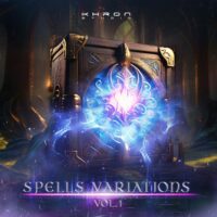Spells Variations Vol 1