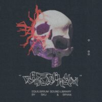 Bryanmelz Equilibrium Sound Bank