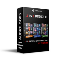 3 in 1 Bundle