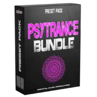 Psytrance Bundle