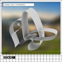 Offworld Arps and Environments