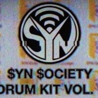 $YN $OCIETY Drum Kit Vol 1