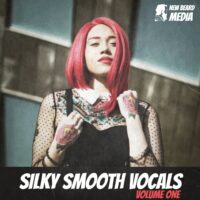 Silky Smooth Vocals Vol 1