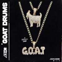 Goat Drums
