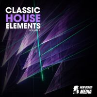 Classic House Elements Vol 1