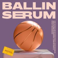 Ballin Serum