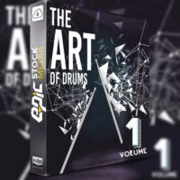 The Art of Drums Vol 1