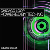 Chicago Loop Powered By Techno