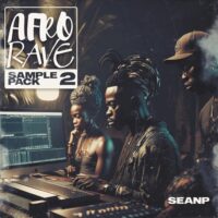 Afro Rave 2