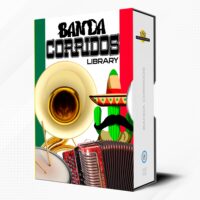 Banda Corridos + VST Full Edition
