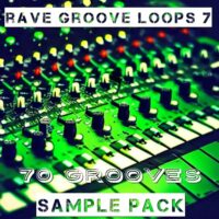 Rave Groove Loops 7