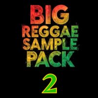 Big Reggae Sample Pack 2