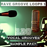 Rave Groove Loops 5