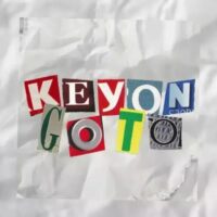 Keyon GOTO Drumkit