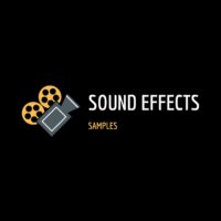 Sound Effects Samples Vol 2