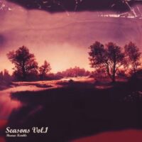 Rowan Kemble Seasons Vol 1