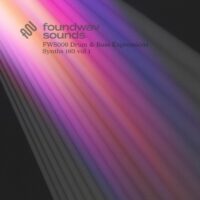 FWS009 Drum and Bass Expressions Synths 160 Vol 1
