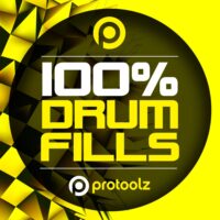 100 Percent Drum Fills