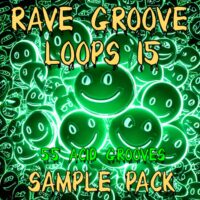 Rave Groove Loops 15