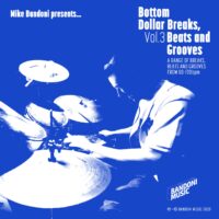 Beats And Grooves Volume 3