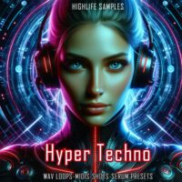 Hyper Techno