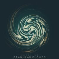 Morphing Granular Clouds
