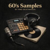 60s Samples 4 Beatmakers