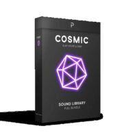 Cosmic Slap House and Deep