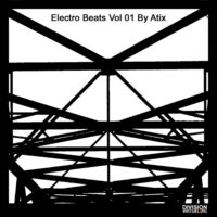 Electro Beats Vol 1 Breaks Drums Loop Pack