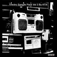 Electro Sample Pack Vol 3