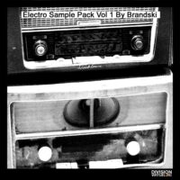 Electro Sample Pack Vol 1