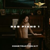 RnB Piano 1