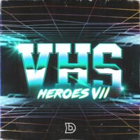 VHS Heroes 7