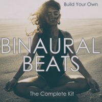 Build Your Own Binaural Beats