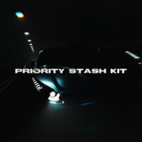 Priority Stash Kit