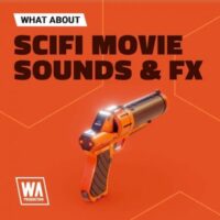 Scifi Movie Sounds And FX